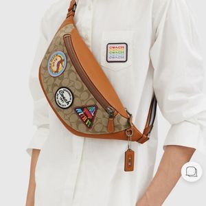 Crossbody Bag